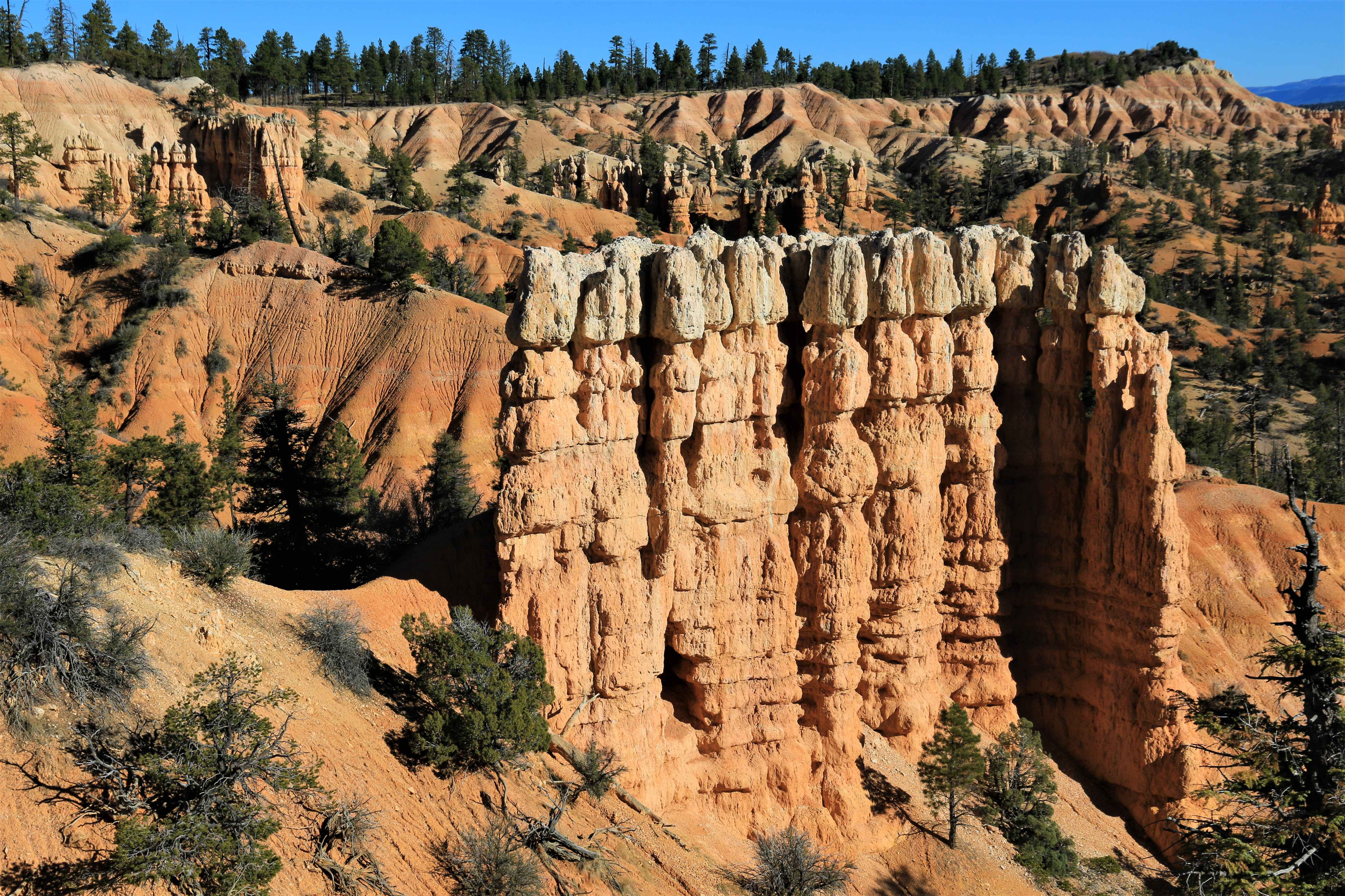 Bryce Canyon NP